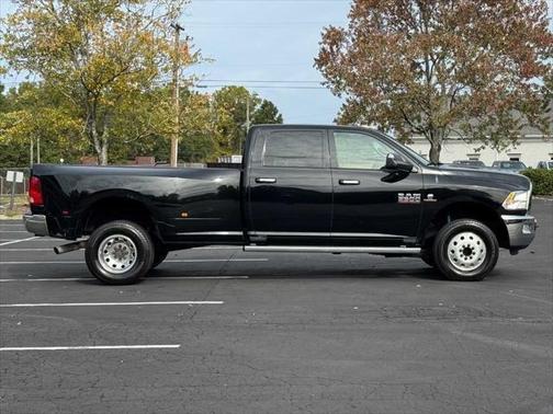 2014 RAM 3500 Big Horn