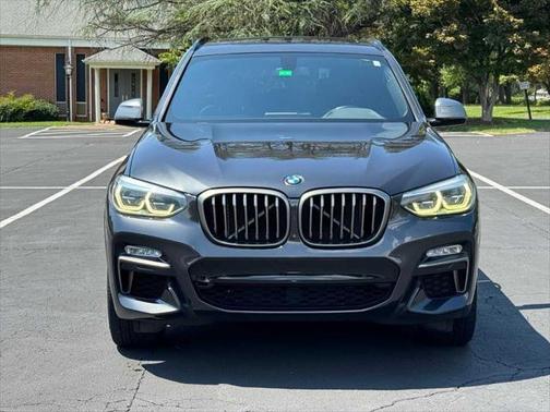 2018 BMW X3 M40i