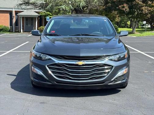 2021 Chevrolet Malibu 1LS