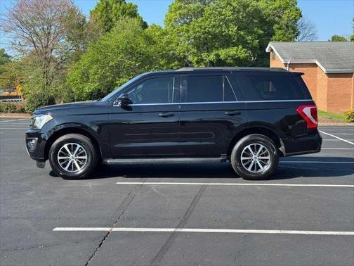2018 Ford Expedition XLT