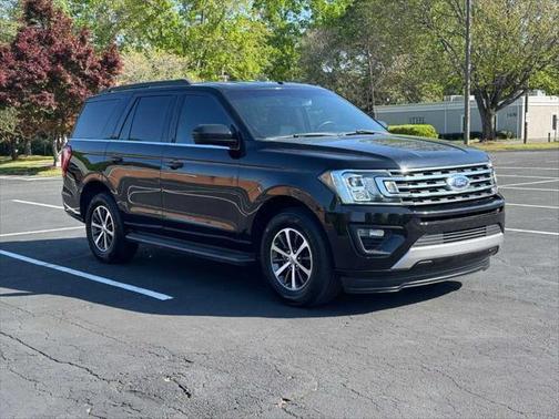 2018 Ford Expedition XLT