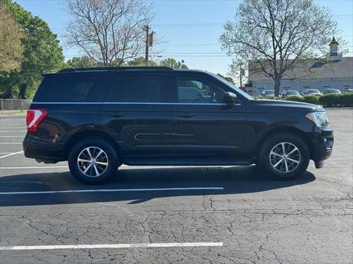 2018 Ford Expedition XLT