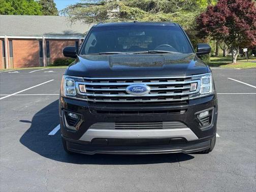 2018 Ford Expedition XLT