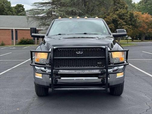 2010 Dodge Ram 3500 SLT