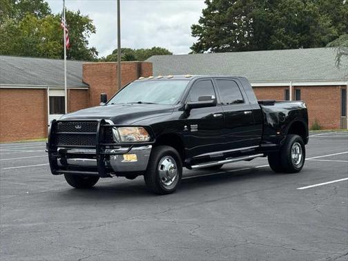 2010 Dodge Ram 3500 SLT