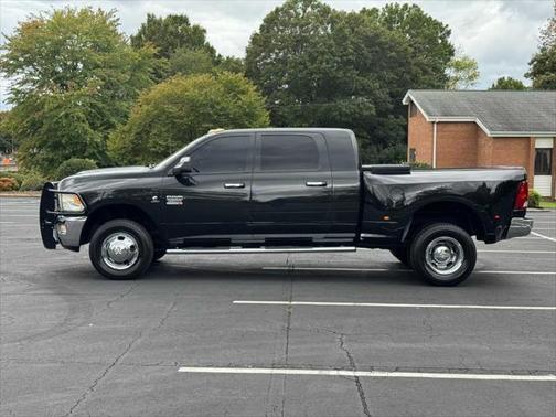 2010 Dodge Ram 3500 SLT