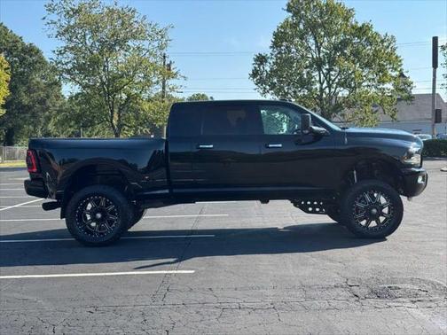 2013 RAM 3500 Lone Star