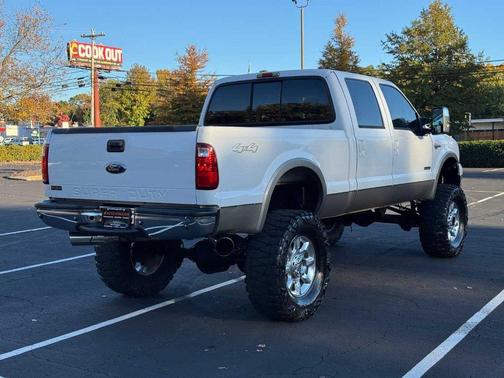 2006 Ford F-250 Lariat