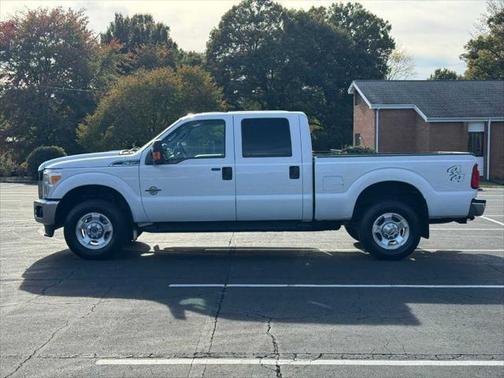 2015 Ford F-350 XLT