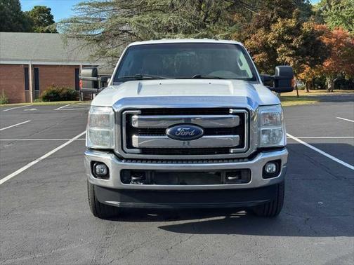 2015 Ford F-350 XLT