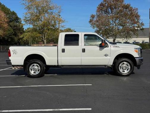 2015 Ford F-350 XLT