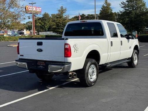 2015 Ford F-350 XLT