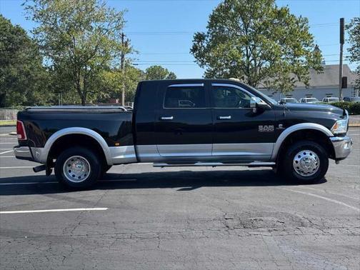 2015 RAM 3500 Laramie