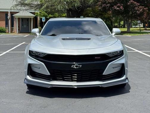 2019 Chevrolet Camaro 1SS