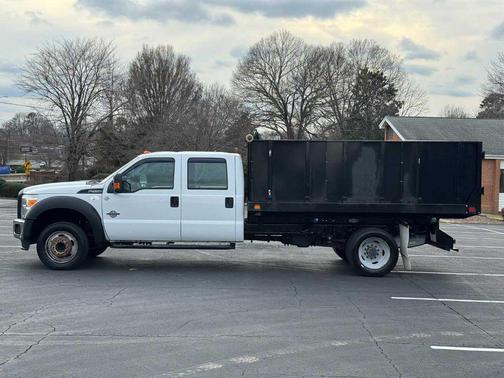 2016 Ford F-450 XL