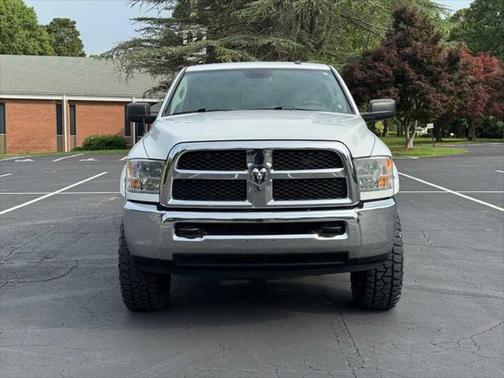 2014 RAM 2500 SLT