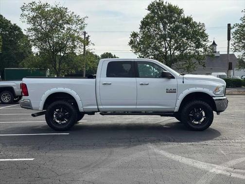2014 RAM 2500 SLT