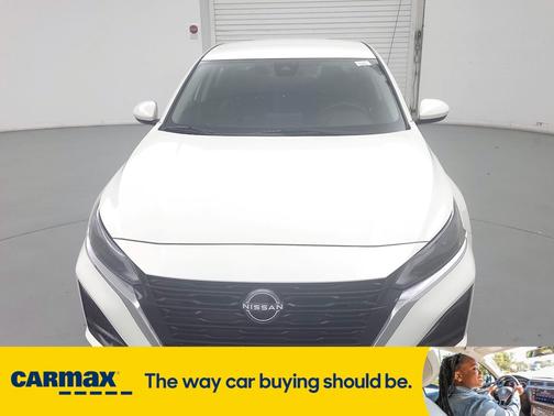 2023 Nissan Altima SV