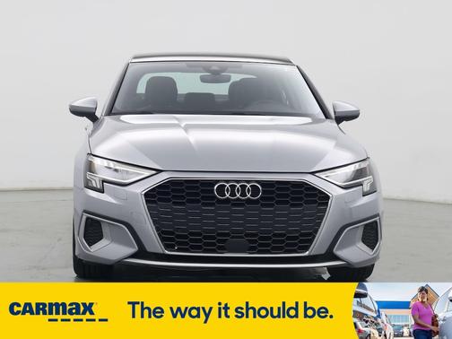 2023 Audi A3 Premium