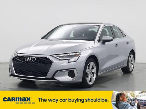 2023 Audi A3 Premium