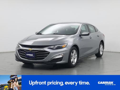 2023 Chevrolet Malibu 1LT