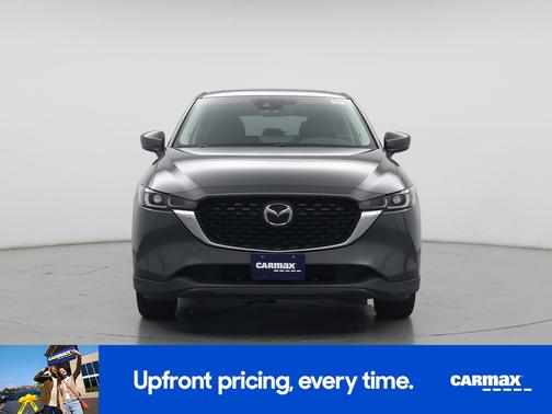 2023 Mazda CX-5 2.5 S Premium Plus Package