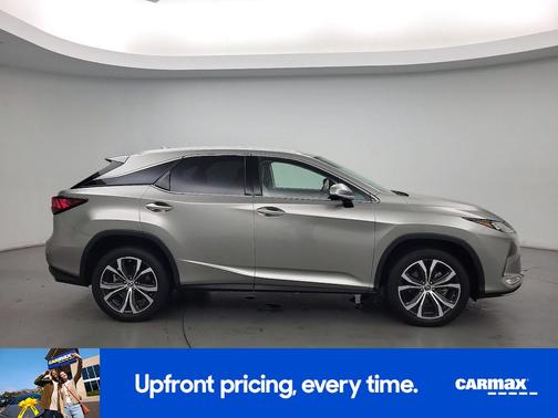 2022 Lexus RX 350 RX 350