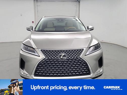 2022 Lexus RX 350 RX 350