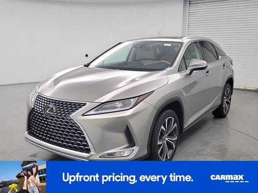 2022 Lexus RX 350 RX 350