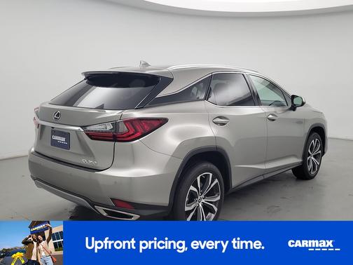 2022 Lexus RX 350 RX 350