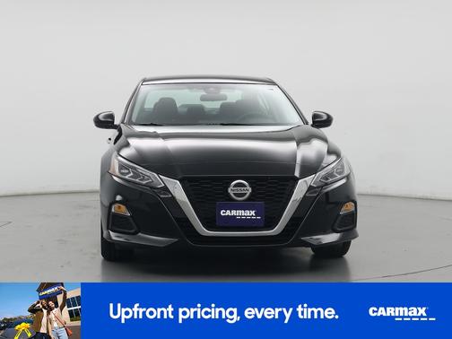 2022 Nissan Altima SV