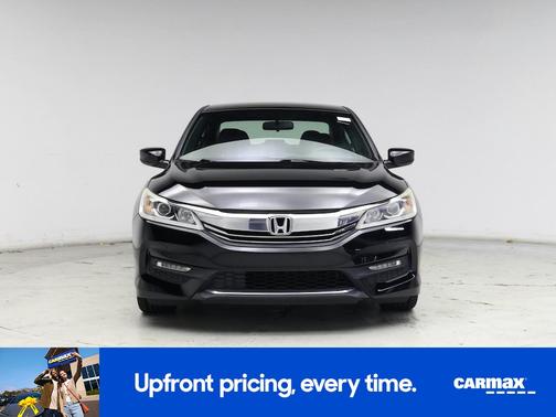 2017 Honda Accord Sport SE