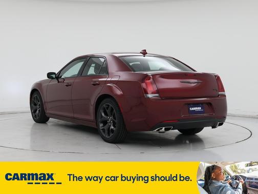 2023 Chrysler 300 S