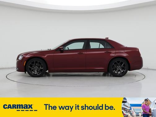 2023 Chrysler 300 S