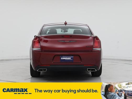 2023 Chrysler 300 S