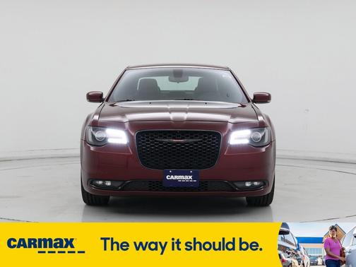 2023 Chrysler 300 S