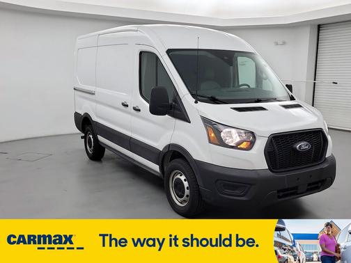2023 Ford Transit-250