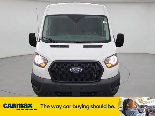 2023 Ford Transit-250