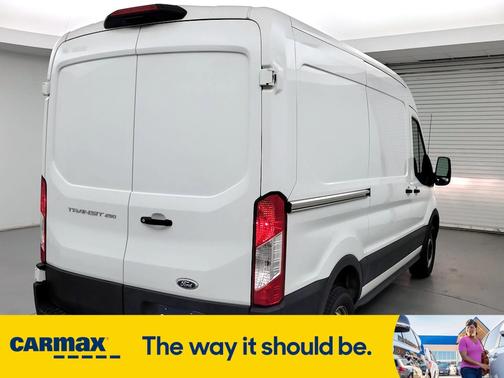 2023 Ford Transit-250