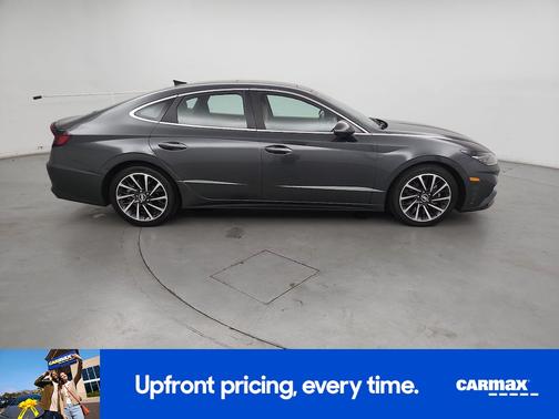 2023 Hyundai SONATA Limited