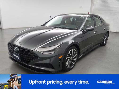 2023 Hyundai SONATA Limited