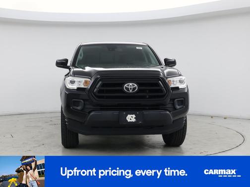 2020 Toyota Tacoma SR