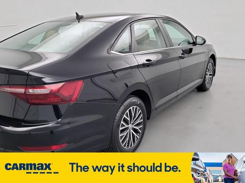 2021 Volkswagen Jetta SE