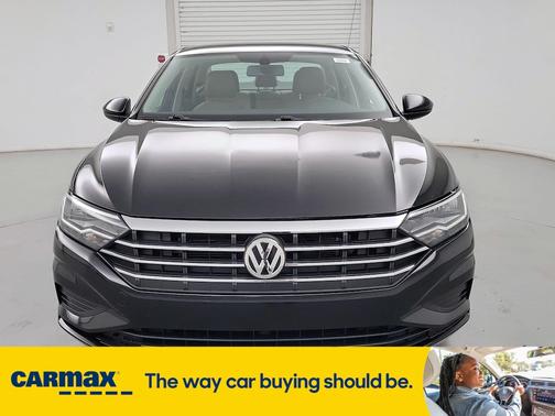 2021 Volkswagen Jetta SE