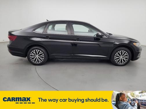2021 Volkswagen Jetta SE