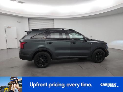 2023 Kia Sorento X-Line S