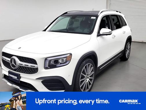 2023 Mercedes-Benz GLB 250 