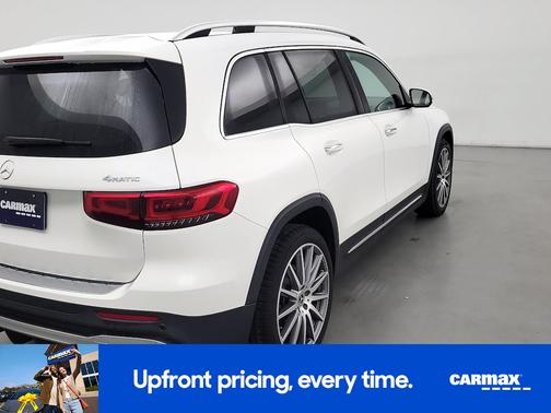 2023 Mercedes-Benz GLB 250 