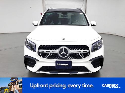 2023 Mercedes-Benz GLB 250 