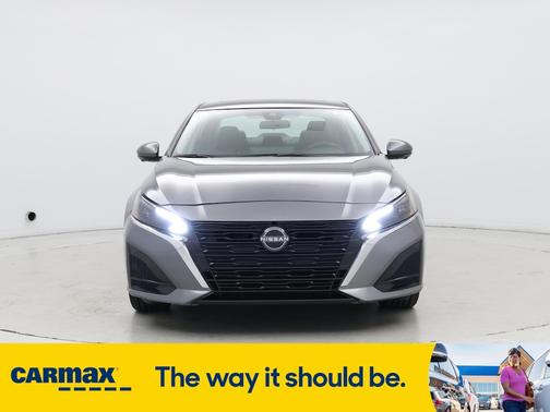 2023 Nissan Altima SL